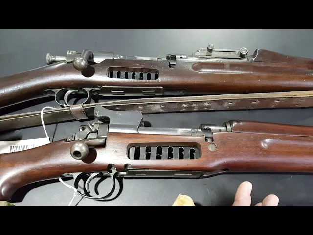 just for gun: speed holes